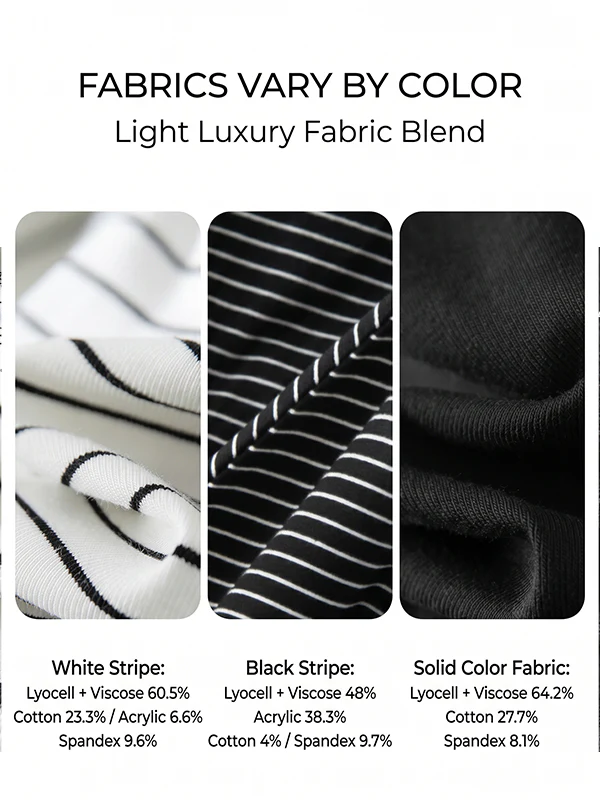 Built-in bra cooling-feel dress - Image 6