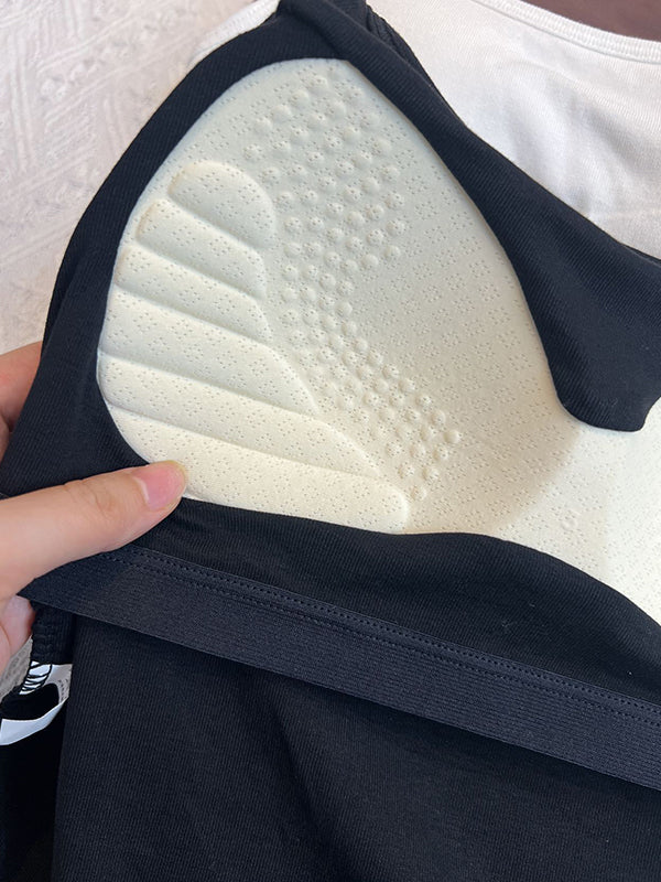 Built-In Padding Cami Top - Image 4