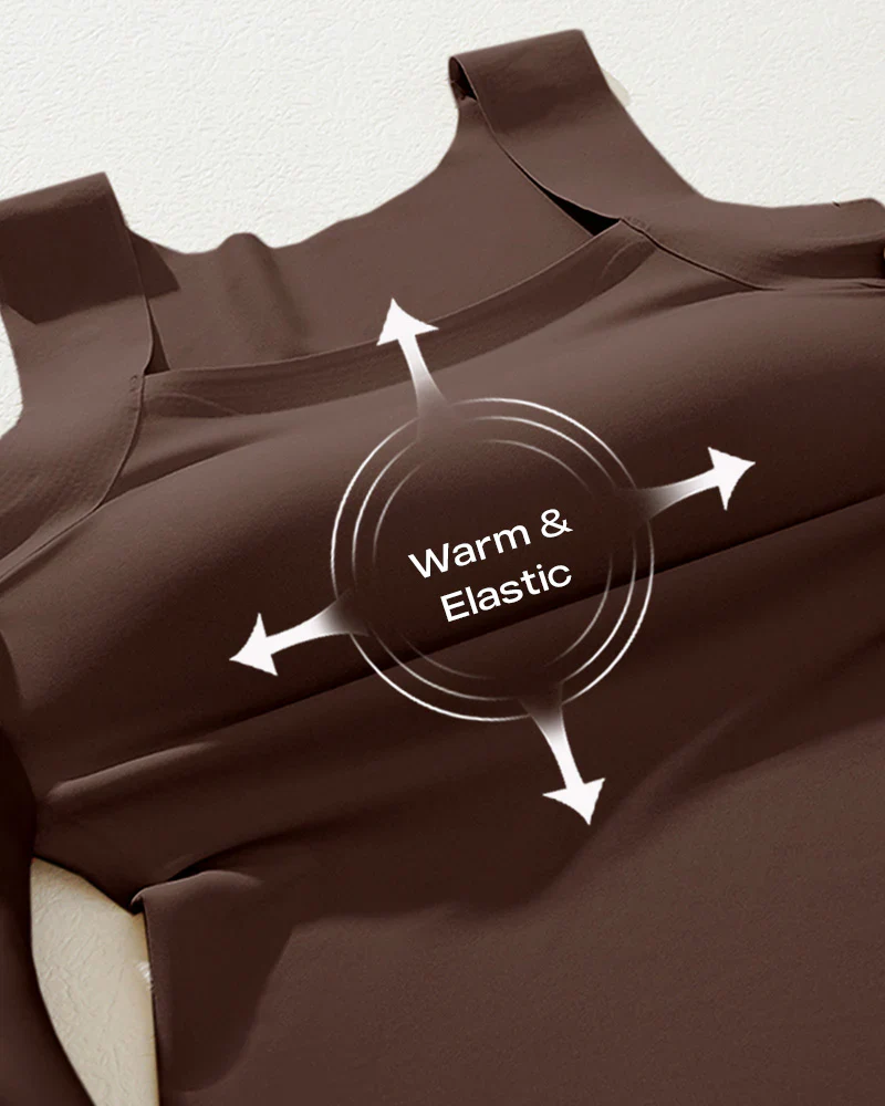 Wear Built-In Padding Tank Top - Image 7