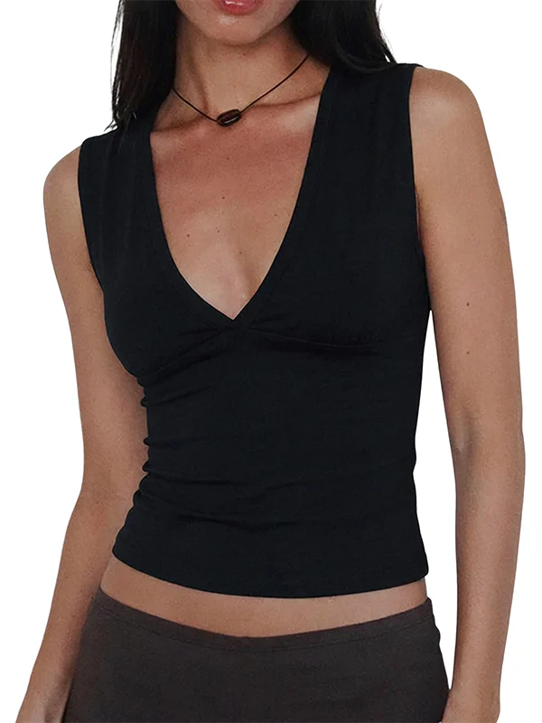 Tank Tops & Camis