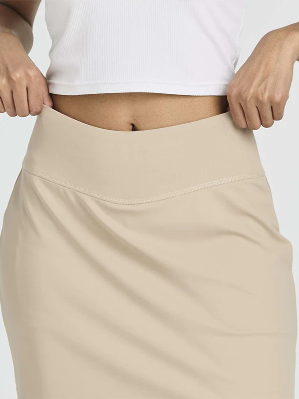 Women's Active Skort with Pockets - Image 5