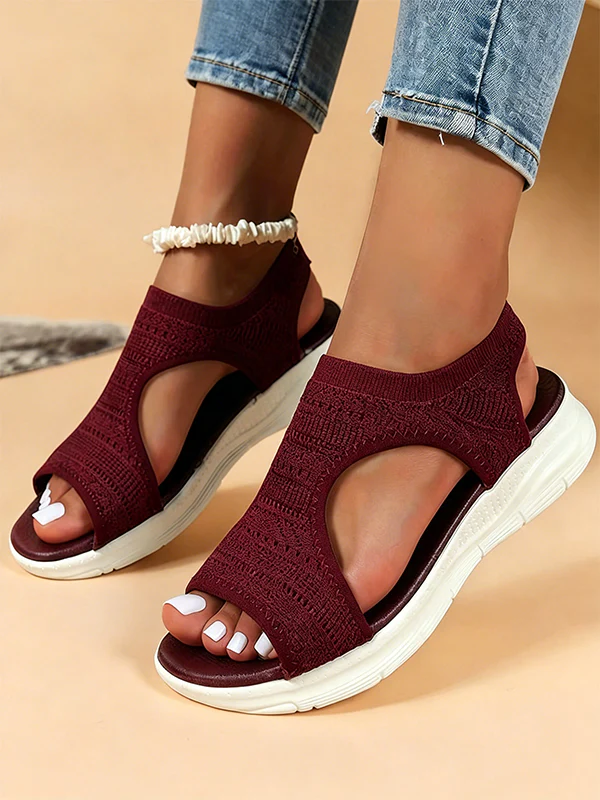 Women's Comfy Orthopedic Sandals - Image 19