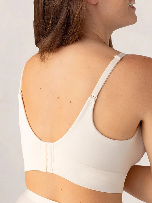 Women's Wire-free Seamless Bra - Image 24
